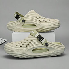 Akembos AeroBuckle Comfort Slides