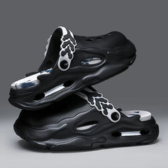 Akembos Breeze Comfort Slide Sandals