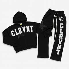 Clrvnt Two Piece