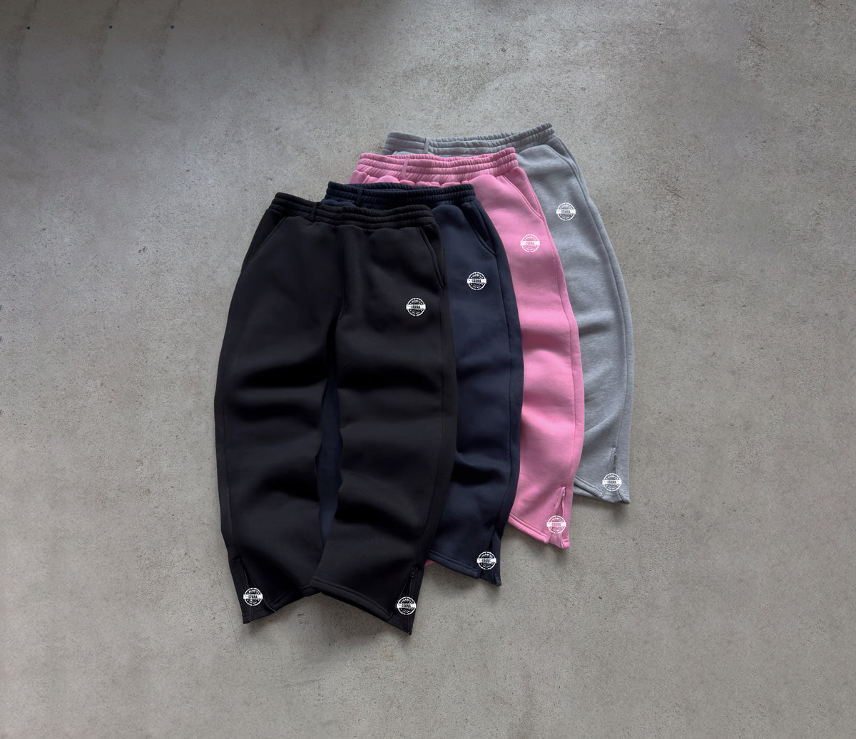 Heavy Fleece Sweatpants