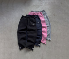 Heavy Fleece Sweatpants