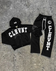 Clrvnt Two Piece