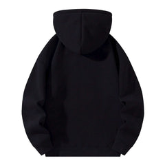 Akembos Y2K Oversized Hoodie