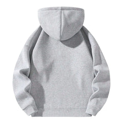 Akembos Y2K Oversized Hoodie