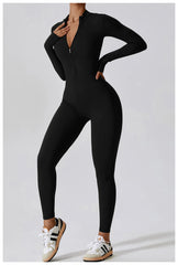 Akembos Yoga Set Fitness Bodysuit