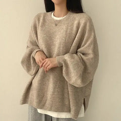 Akembos Y2K Women’s 2000s Sweater