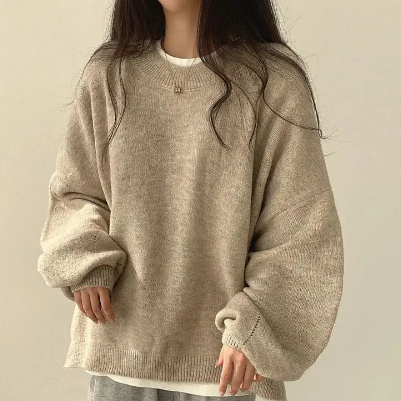 Akembos Y2K Women’s 2000s Sweater