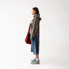Eternal Camouflage Hoodie