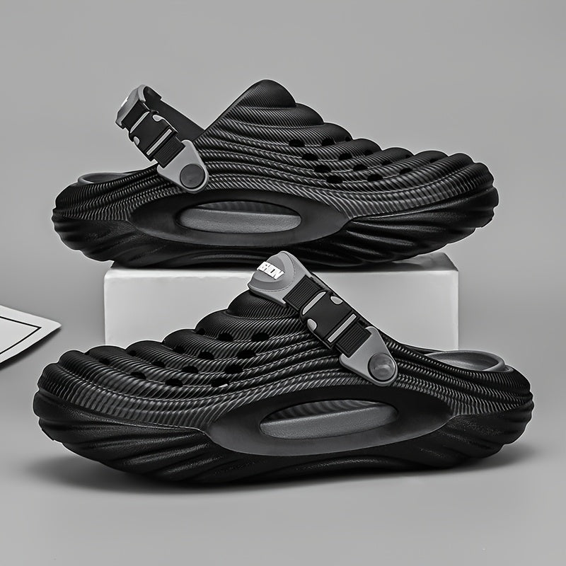 Akembos AeroBuckle Comfort Slides